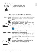 Предварительный просмотр 10 страницы Wilo Yonos PICO Installation And Operating Instructions Manual