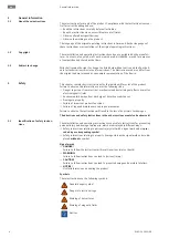 Preview for 4 page of Wilo Yonos PICO1.0 Installation And Operating Instructions Manual