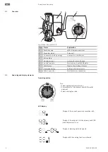 Preview for 6 page of Wilo Yonos PICO1.0 Installation And Operating Instructions Manual