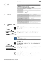 Preview for 7 page of Wilo Yonos PICO1.0 Installation And Operating Instructions Manual