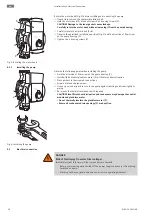 Preview for 10 page of Wilo Yonos PICO1.0 Installation And Operating Instructions Manual