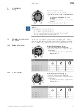 Preview for 13 page of Wilo Yonos PICO1.0 Installation And Operating Instructions Manual