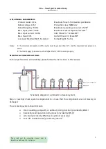 Preview for 5 page of Wilo Z 15+ Installation And Operating Instructions Manual