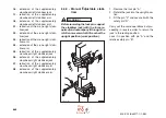 Предварительный просмотр 81 страницы Wilorton Holding MK-C-10-BM SERIES Operation Manual