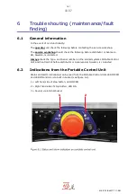 Предварительный просмотр 181 страницы Wilorton Holding MK-C-10-BM SERIES Operation Manual