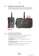 Предварительный просмотр 183 страницы Wilorton Holding MK-C-10-BM SERIES Operation Manual