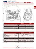 Предварительный просмотр 220 страницы Wilorton Holding MK-C-10-BM SERIES Operation Manual