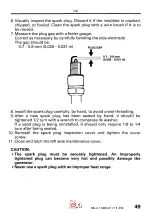 Предварительный просмотр 378 страницы Wilorton Holding MK-C-10-BM SERIES Operation Manual