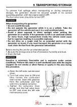 Предварительный просмотр 382 страницы Wilorton Holding MK-C-10-BM SERIES Operation Manual