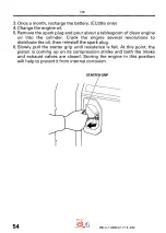 Предварительный просмотр 383 страницы Wilorton Holding MK-C-10-BM SERIES Operation Manual