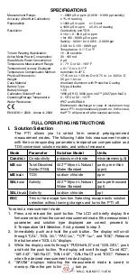 Предварительный просмотр 396 страницы Wilorton Holding MK-C-10-BM SERIES Operation Manual