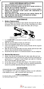 Предварительный просмотр 399 страницы Wilorton Holding MK-C-10-BM SERIES Operation Manual