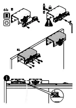 Preview for 17 page of wilson & bradley CINETTO VOLO Assembly Instructions Manual