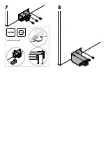 Preview for 18 page of wilson & bradley CINETTO VOLO Assembly Instructions Manual