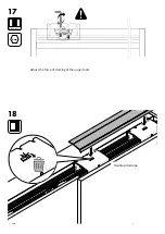 Preview for 26 page of wilson & bradley CINETTO VOLO Assembly Instructions Manual