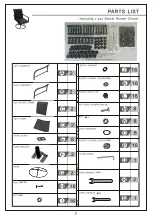 Предварительный просмотр 3 страницы Wilson & Fisher MONTERRA Quick Start Manual