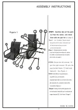 Предварительный просмотр 4 страницы Wilson & Fisher MONTERRA Quick Start Manual