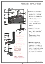 Предварительный просмотр 5 страницы Wilson & Fisher MONTERRA Quick Start Manual