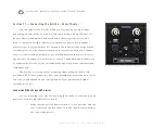 Preview for 6 page of WILSON AUDIO Activ XO Installation And Care Manual