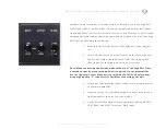 Preview for 9 page of WILSON AUDIO Activ XO Installation And Care Manual