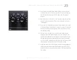 Предварительный просмотр 23 страницы WILSON AUDIO Activ XO Installation And Care Manual