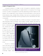 Preview for 12 page of WILSON AUDIO ALEXANDRIA II Owner'S Manual