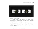 Preview for 41 page of WILSON AUDIO Alexia Series 2 Installation And Care Manual