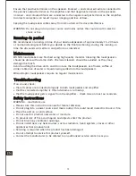 Preview for 4 page of WILSON AUDIO Raptor 1 User Manual