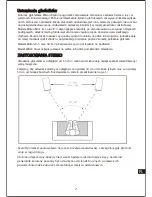 Preview for 7 page of WILSON AUDIO Raptor 1 User Manual