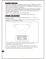 Preview for 12 page of WILSON AUDIO Raptor 1 User Manual