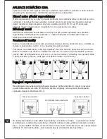 Preview for 18 page of WILSON AUDIO Raptor 1 User Manual