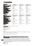 Preview for 20 page of WILSON AUDIO Raptor 1 User Manual