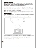 Preview for 22 page of WILSON AUDIO Raptor 1 User Manual