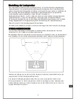 Preview for 27 page of WILSON AUDIO Raptor 1 User Manual