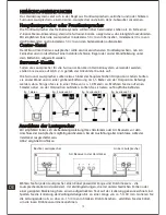 Preview for 28 page of WILSON AUDIO Raptor 1 User Manual