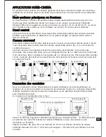 Preview for 33 page of WILSON AUDIO Raptor 1 User Manual