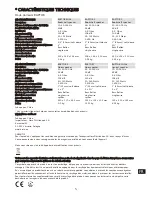 Preview for 35 page of WILSON AUDIO Raptor 1 User Manual