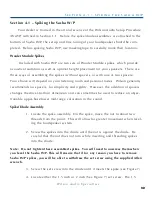 Preview for 39 page of WILSON AUDIO Sasha WP Owner'S Manual