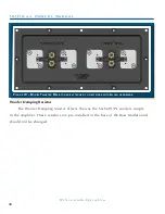 Preview for 44 page of WILSON AUDIO Sasha WP Owner'S Manual