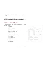 Preview for 8 page of WILSON AUDIO TuneTot Installation And Care Manual