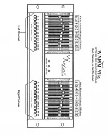 Preview for 24 page of WILSON AUDIO WAMM Setup Manual