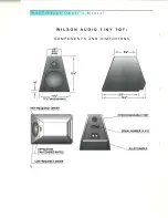 Preview for 4 page of WILSON AUDIO Watt/Puppy System 5 Owner'S Manual