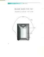 Preview for 6 page of WILSON AUDIO Watt/Puppy System 5 Owner'S Manual