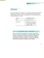 Preview for 21 page of WILSON AUDIO Watt/Puppy System 5 Owner'S Manual