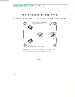 Preview for 58 page of WILSON AUDIO Watt/Puppy System 5 Owner'S Manual