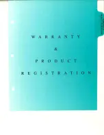 Preview for 61 page of WILSON AUDIO Watt/Puppy System 5 Owner'S Manual