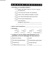 Preview for 72 page of WILSON AUDIO Watt/Puppy System 5 Owner'S Manual