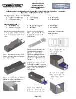 Wilson Electronics 082614 Assembly Instructions preview