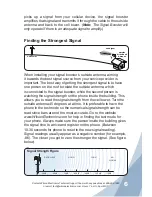 Preview for 7 page of Wilson Electronics 271265 Installation Manual