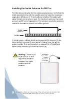 Preview for 10 page of Wilson Electronics 271265 Installation Manual